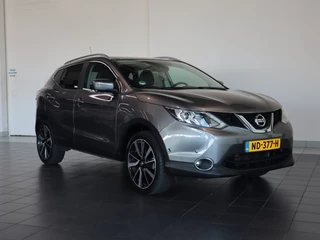 Nissan QASHQAI - afbeelding nr 12