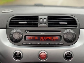 Fiat 500C - afbeelding nr 23