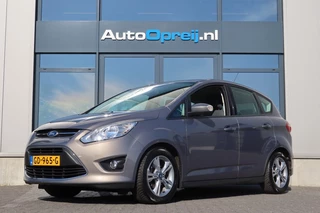 Ford C-MAX - afbeelding nr 28