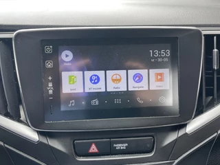 Suzuki Baleno Suzuki Baleno 1.2 Exclusive Automaat Trekhaak - afbeelding nr 11