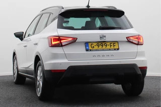 SEAT Arona SEAT Arona 1.0 TSI Style Business Intense Climate, ACC, Camera, Apple Carplay, DAB, PDC, LED, KeyLess, 16'' - afbeelding nr 17