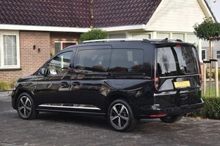 Volkswagen Caddy Volkswagen Caddy MAXI 1.5 TSI 115pk DSG STYLE , LED, Camera, Navi, 7 persoons - afbeelding nr 3