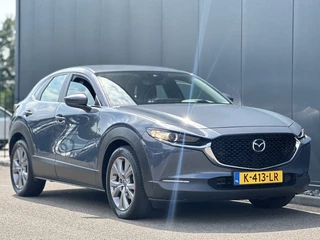 Mazda CX-30 - afbeelding nr 4