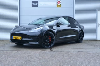 Tesla Model 3 Standard RWD Plus 60 kWh
