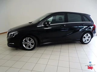 Mercedes-Benz B-Klasse Mercedes B-klasse 180 Business Solution AMG 29.000km! - afbeelding nr 23