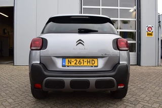 Citroën C3 Aircross | 110PK | Parkeersensoren | Navigatie | NL-Auto - afbeelding nr 38