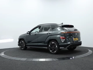 Hyundai Kona - afbeelding nr 9