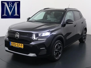 Citroën ë-C3 Max 113pk 44 kWh