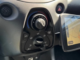 Toyota Aygo - afbeelding nr 17