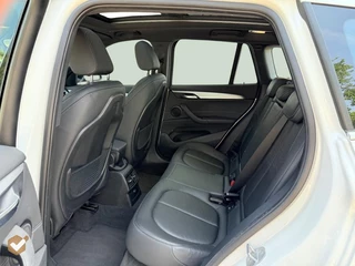 BMW X1 BMW X1 2.0i High Executive Automaat NL-Auto *Geen Afl. kosten* - afbeelding nr 50