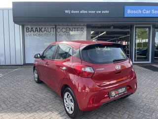 Hyundai i10 - afbeelding nr 4