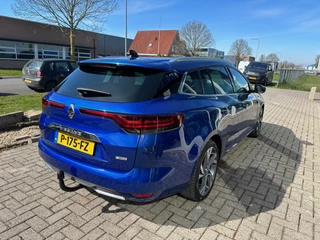 Renault Megane E-Tech Metallic - afbeelding nr 6