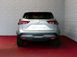 Nissan QASHQAI 2024 28 Qashqai's op voorraad ! - afbeelding nr 6