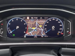 Volkswagen T-Roc Volkswagen T-Roc Cabrio 1.5 TSI R-LINE 17850KM!/NAVI/LANE/IQ-LIGHT - afbeelding nr 17