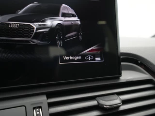 Audi Q5 Audi Q5 50 TFSI e 299 pk S edition Panodak, B&O, Luchtvering, Camera, Stoelverwarming 115 - afbeelding nr 35