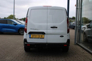 Ford Transit Connect Ford Transit Connect 1.5 EcoBlue L2 Trend | Navigatie | Achteruitrijcamera | Trekhaak | Adaptive Cruise Control | Reservewiel | - afbeelding nr 4