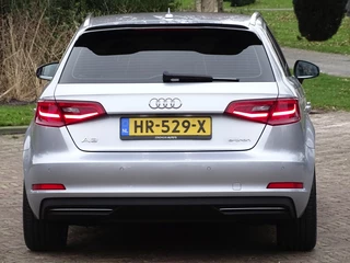 Audi A3 Audi A3 Sportback 1.4 e-tron 204PK+ S-Tronic Attr. PL+ S-line / 2016 LED *NAP* - afbeelding nr 59