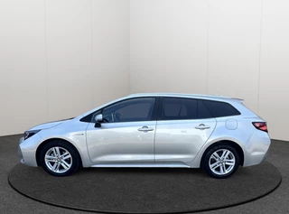 Suzuki Swace Suzuki Swace 1.8 Hybrid Select Wagon: Ruimte, Luxe & Zuinigheid in één! - afbeelding nr 34