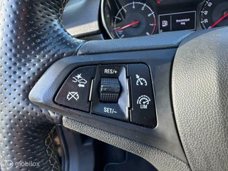 Opel Corsa Opel Corsa 1.4 110KW OPC LINE SCHAALSTOELEN/PDC/NAVI/STLVWR - afbeelding nr 9