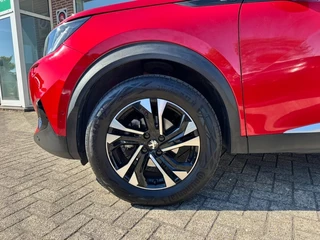 Peugeot 2008 - afbeelding nr 5