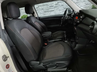 MINI One Mini Mini 1.2 One Salt Business *Keyless Go*Stoelverwaming*! - afbeelding nr 12