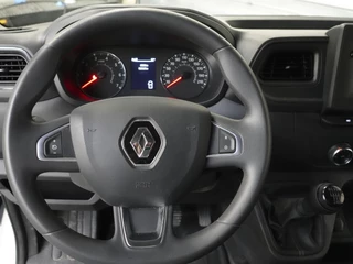 Renault Master Renault Master T35 2.3 dCi 145PK Energy Bakwagen Meubelbak Laadklep Zijdeur Airco Cruise control Navigatie - afbeelding nr 23