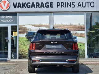 Kia Sorento Kia Sorento 1.6 T-GDI Hybrid DynamicPlusLine 7p. |PANO|LEDER|ADAPT CRUISE|STOELVERW|CAMERA|BOSE SOUND 3179 - afbeelding nr 5