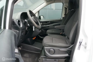 Mercedes-Benz Vito Mercedes Vito Bestel 114 CDI Extra Lang Navi Cam PDC Cruise! - afbeelding nr 8