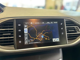 Peugeot 308 - afbeelding nr 14