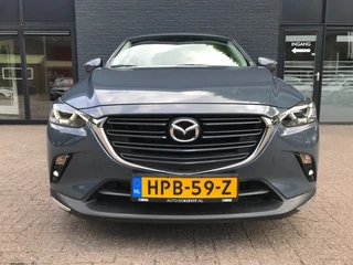 Mazda CX-3 Mazda CX-3 2.0 SAG 121 COMFORT **camera/carplay** - afbeelding nr 3