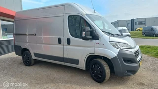 Fiat Ducato Fiat Ducato bestel 30 2.3 MultiJet L2H2 - afbeelding nr 7