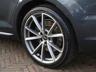 Audi A4 - afbeelding nr 35