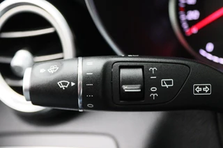 Mercedes-Benz GLC Mercedes-Benz GLC 350e 4MATIC Premium Plus AMG Leer, Head-up, Camera, Cruise, Navigatie, Bluetooth, 20'' - afbeelding nr 34
