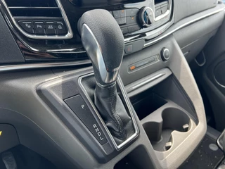Ford Tourneo Custom Ford Tourneo Custom 320 1.0 EcoBoost L1H1 PHEV Titanium Zuid | incl. BTW en BPM | 8 persoons ! | Navigatie | Xenon - afbeelding nr 30