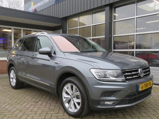 Volkswagen Tiguan Allspace - afbeelding nr 57