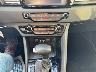 Kia Niro - afbeelding nr 20