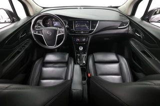 Opel Mokka X Opel Mokka X 1.4 Turbo Innovation (Automaat) + Trekhaak - afbeelding nr 2