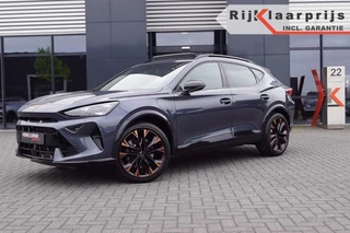 CUPRA Formentor - 355928415-0