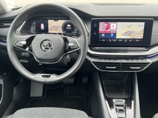 Škoda Octavia Trekhaak Panoramadak Camera 18 Inch Lmv Navi ACC DAB Stoel + Stuurverwarming - afbeelding nr 10