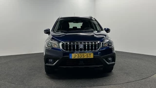 Suzuki S-Cross Suzuki S-Cross 1.4 Boosterjet Style Smart Hybrid TREKHAAK NAVIGATIE CAMERA. - afbeelding nr 6