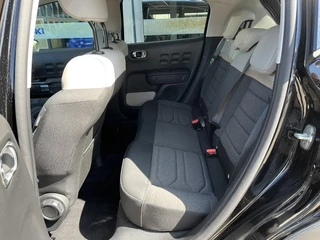 Citroën C3 Citroën C3 1.2 PureTech Max | Apple Carplay | Lichtmetalen - afbeelding nr 9