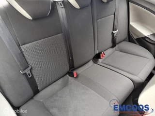 SEAT Ibiza Seat Ibiza 1.0 EcoTSI Style Connect * Automaat * Airco * NAVI * Cruise Control * - afbeelding nr 24