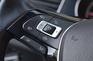 Volkswagen Golf Sportsvan Volkswagen Golf Sportsvan 1.5 TSI ACT R Line ACC Lane Camera Led Xenon - afbeelding nr 27