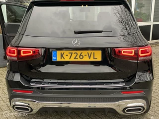 Mercedes-Benz GLB Mercedes GLB 200 AMG-line Business Solution - afbeelding nr 53