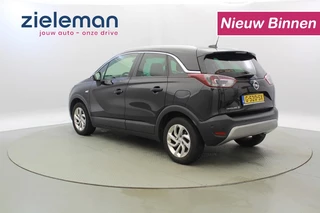 Opel Crossland X - afbeelding nr 2
