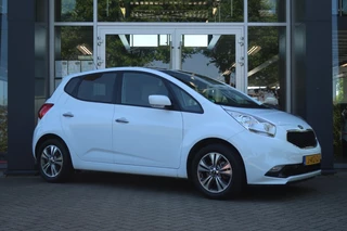Kia Venga - afbeelding nr 3