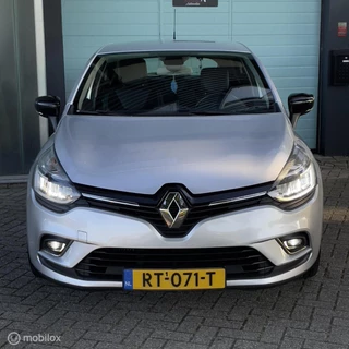 Renault Clio Renault Clio 0.9 TCe Iconic / LED / KEYLESS / BOMVOL - afbeelding nr 9