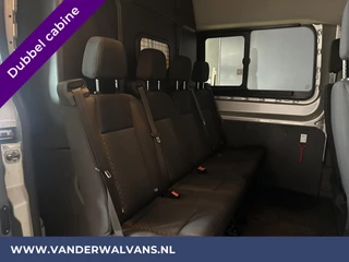 Ford Transit Parkeersensoren, Verwarmde voorruit - afbeelding nr 2