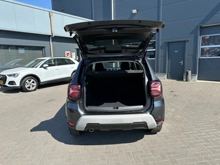 Dacia Duster - afbeelding nr 7