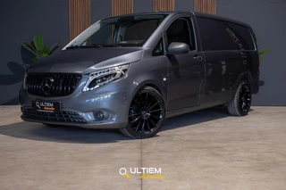 Mercedes-Benz Vito Lang